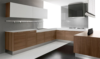 Moretuzzo Class-X Kitchen Designs - Home Interior Desi