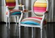 New inspiration: Classic Chair in Vibrant Colors | Upholstered .