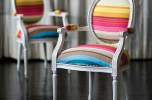 New inspiration: Classic Chair in Vibrant Colors | Upholstered .