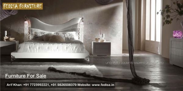 Pin by Fedisa Interior on MODERN BEDS | Italian furniture design .