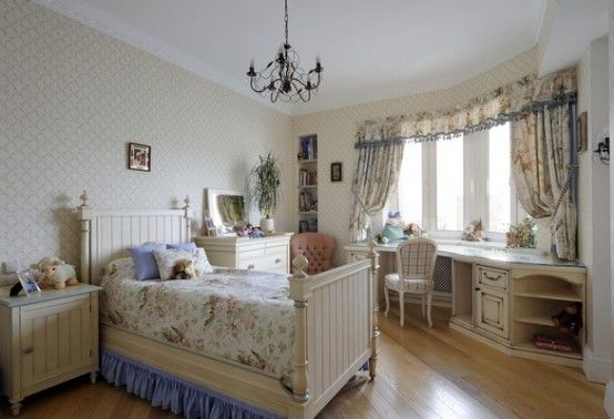 10 Classic Kids Bedroom Design Ideas | Luxury kids bedroom .