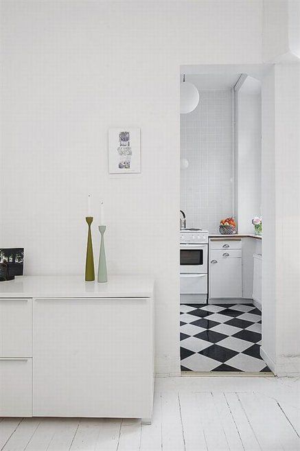 Pin by Mary Jukuri on white | Small apartment interior, Apartment .