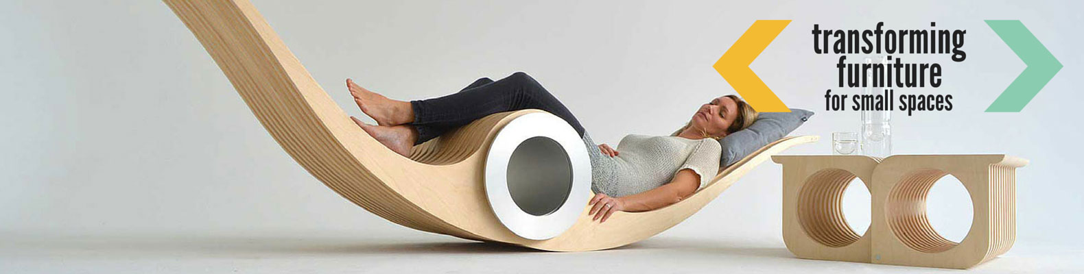 11 pieces of transforming furniture that would work wonders for a .