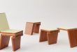 Comfortable Transformable Chair Of Organic Materials - DigsDi