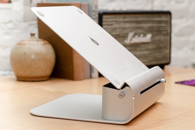 The Best Laptop Stands | Reviews by Wirecutt
