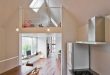 Compact Birdhouse-Shaped Minimalist Home | Small house design .