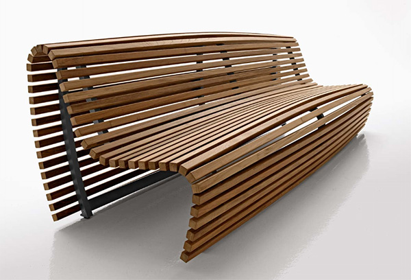 Benches Outdoor - Home Decoration Ide
