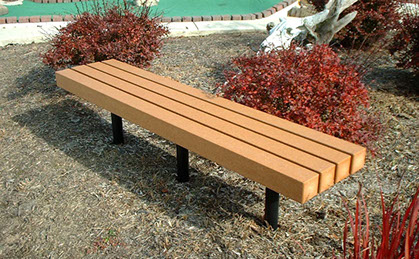 Benches Outdoor - Home Decoration Ide