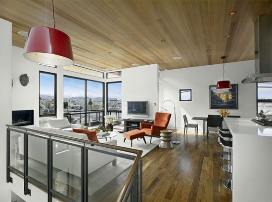 Best Modern Home Interior Design - LivingPod sglivingpod.com&#x2F .
