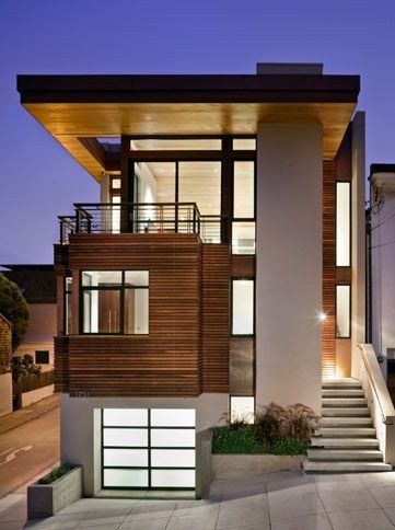 Pin on modern house designs image ide