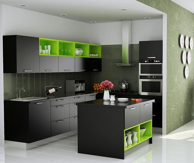 We provide best design of kitchen. we have best modern, well .
