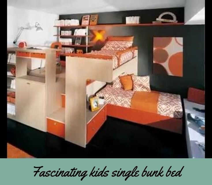 Head to the webpage to see more on kids single bunk bed. Just .