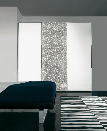 Contrasting Teen Rooms From Sangiorgio - DigsDi