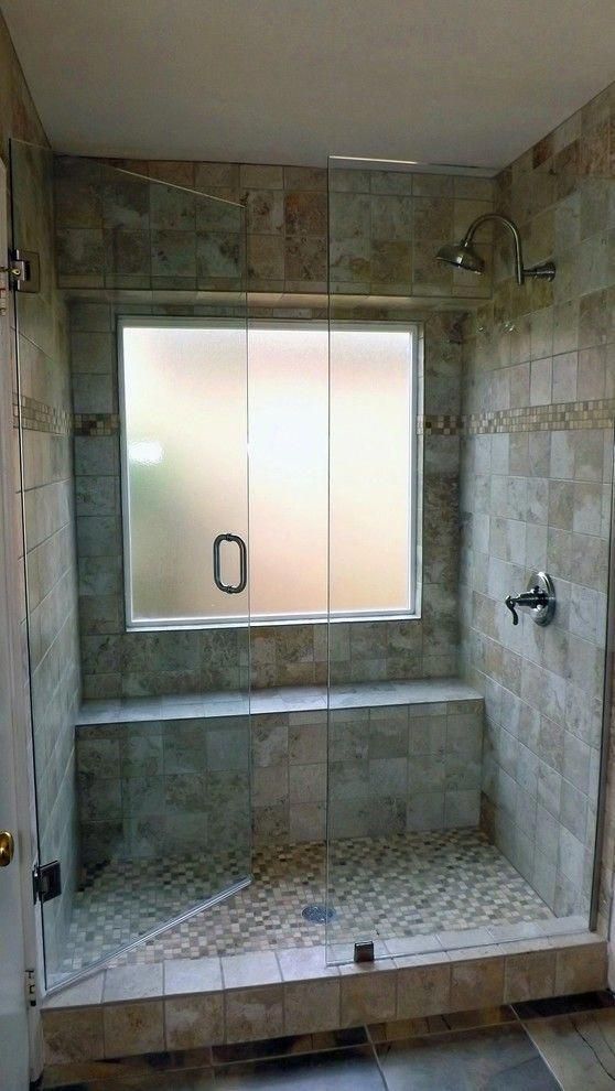 45+ Best Creative Shower Doors Design Ideas for Bathroom | Tub to .