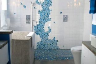 46 Cool And Creative Shower Designs You'll Love | Japanese soaking .