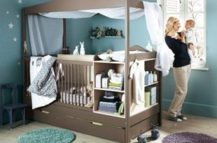 10 of Coolest Baby Room Design Ideas by Vertbaudet | Pictures .