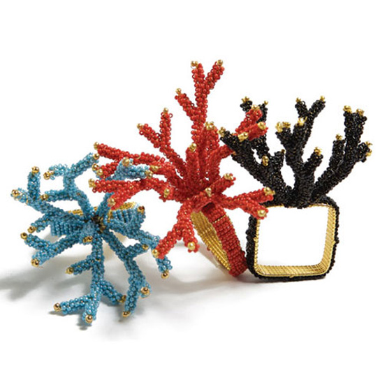 10 Cool Coral Inspired Items for Interior Decorating - DigsDi