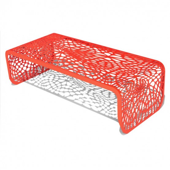 MATTER OF LIFE: Cool Coral Inspired Items for Interior Decorati
