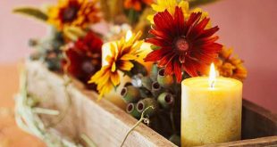 Cozy Fall Decorating Ideas For Your Home Archives - DigsDi