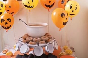 15 Halloween Decorations Ideas for Kids Party | House Decorating Ide