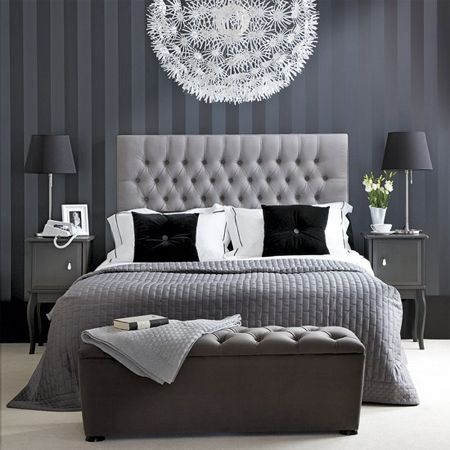 Home-Dzine - Create a boutique hotel style bedroom | Fresh bedroom .