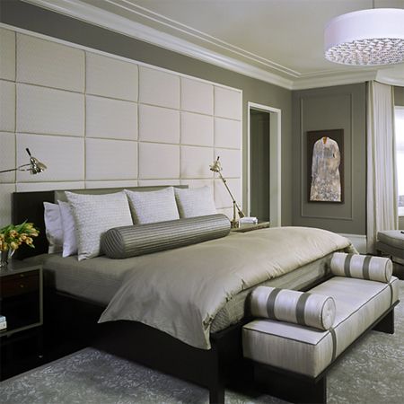 Home-Dzine - Create a boutique hotel style bedroom | Hotel style .