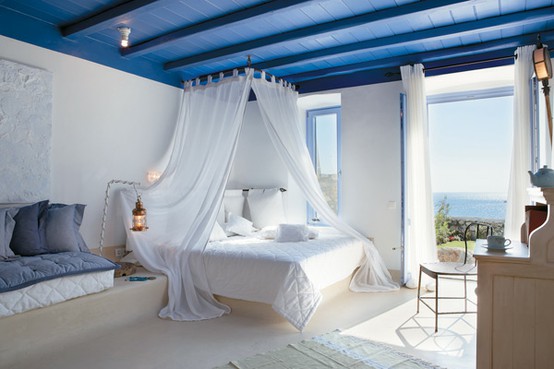 33 Cool Hotel-Style Bedroom Design Ideas - DigsDi