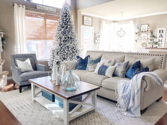 Instagram Christmas Decorating Ideas - Home Bunch Interior Design .