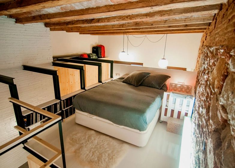 Loft beds – Maximizing Space Since Their Clever Inception .