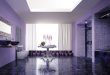Cool Inspirations for Violet Interior Design - Architecture and .