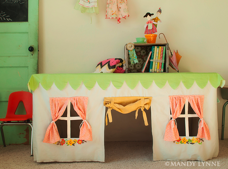 33 Cool Kids Play Rooms With Play Tents | DigsDigs | Cool kids .
