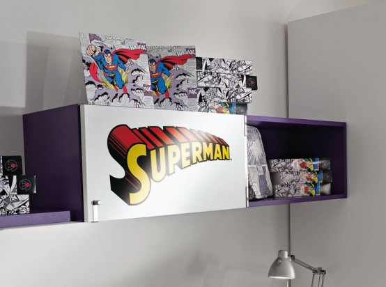 Cool Kids Room With New Designs by Cia International .