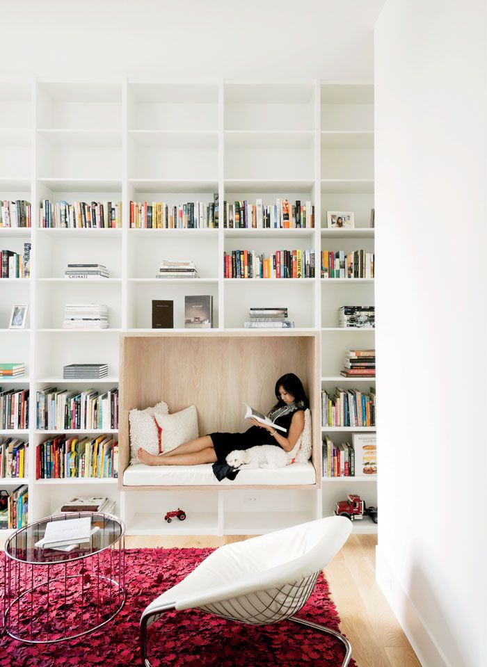 50 Best Reading Nooks We Have Ever Come Acro