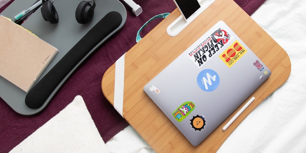 The Best Lap Desk for 2020 | Reviews by Wirecutt