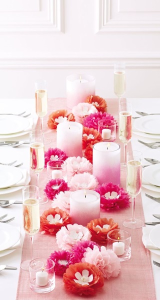 easy-mothers-day-table-decoration-ideas – Pink Lov