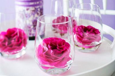 Mother's Day Table Decoration Ideas | Mothers day decor, Mothers .