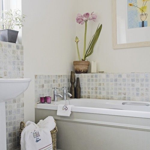 50 Cool Neutral Room Design Ideas | Neutral bathrooms designs .