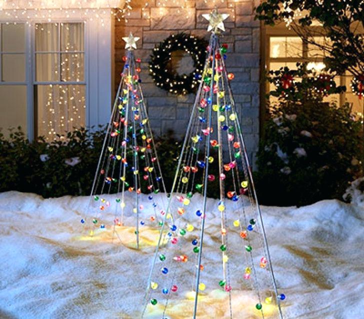 Top Outdoor Christmas Decorations - Christmas Celebration - All .