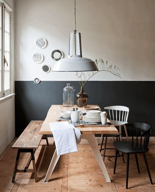 Scandinavian interiors are considered to be one of the best .