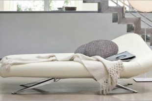 Cool Sofa In Shape Of A Butterfly Wing - DigsDi