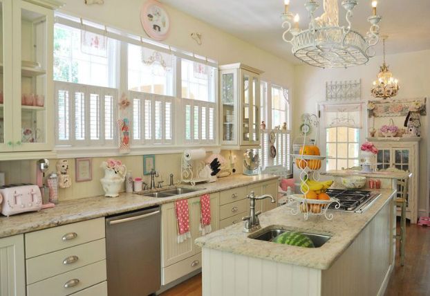 30 Kitchen Designs With Popular Trends | Interior design kitchen .