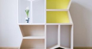 Get It Together: 10 Modern Storage Cabinets | Modern shelving .