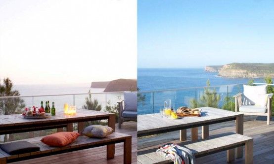Copa Luxury Beach House For A Relaxing Vacation | Luxury beach .