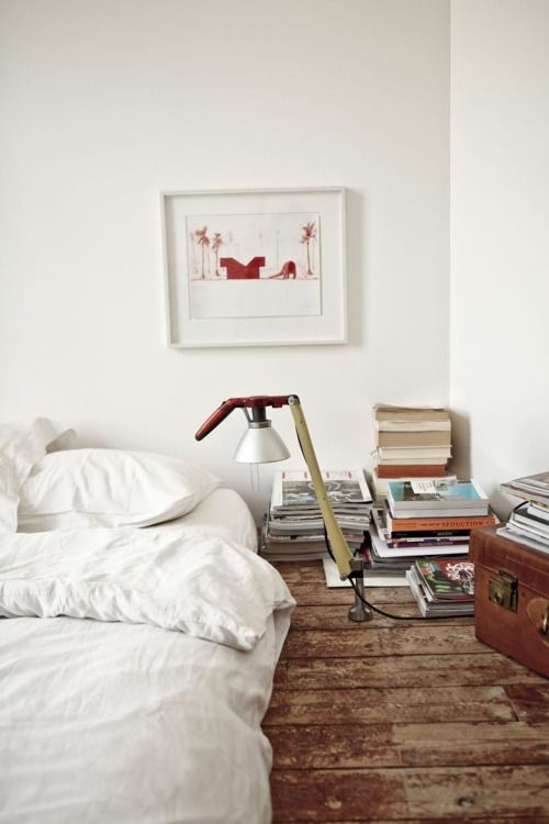 LA COOL & CHIC #bedroom | Bedroom photography, Interior, White .