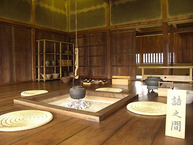Traditional Japanese Kitchen Decor - Home Decor Ideas | Japanese .