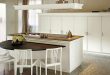 Cozy Classic Kitchen Designs - Florence by Snaidero - DigsDi