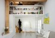 Cozy Designer's House Decorated With Artistic Taste - DigsDi