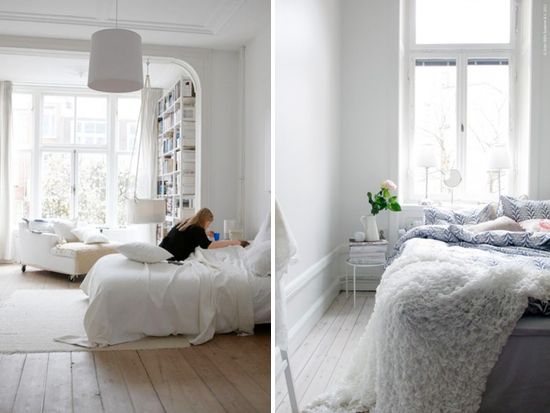cozy-bedroom just love | Bedroom inspirations, Apartment bedroom .