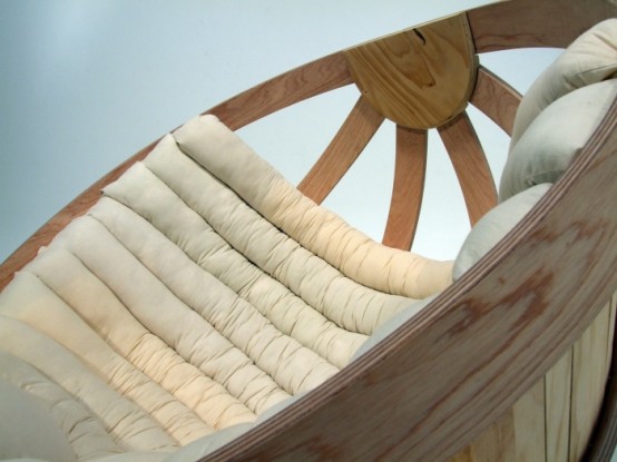 Cradle For Grown-Ups And Children To Relax - DigsDi