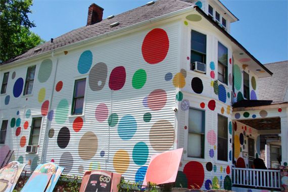 Exterior House Colors | Exterior Painting Colors | HouseLogic .